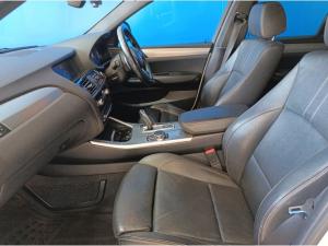 BMW X4 xDrive20d M Sport - Image 11