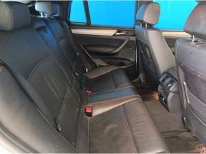 BMW X4 xDrive20d M Sport - Image 12