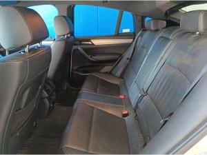 BMW X4 xDrive20d M Sport - Image 13