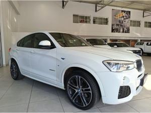 BMW X4 xDrive20d M Sport - Image 1