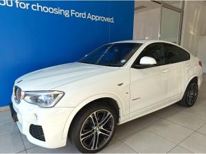 BMW X4 xDrive20d M Sport - Image 2
