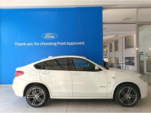 BMW X4 xDrive20d M Sport - Image 4