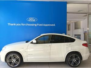 BMW X4 xDrive20d M Sport - Image 5
