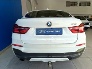 BMW X4 xDrive20d M Sport - Image 6