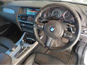 BMW X4 xDrive20d M Sport - Image 9