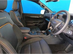 Ford Ranger 2.0 BiTurbo double cab Wildtrak X 4WD - Image 10