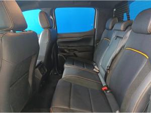 Ford Ranger 2.0 BiTurbo double cab Wildtrak X 4WD - Image 13