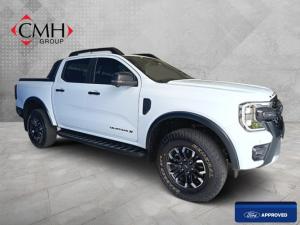 Ford Ranger 2.0 BiTurbo double cab Wildtrak X 4WD - Image 1