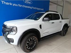 Ford Ranger 2.0 BiTurbo double cab Wildtrak X 4WD - Image 2