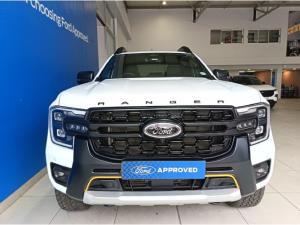 Ford Ranger 2.0 BiTurbo double cab Wildtrak X 4WD - Image 3