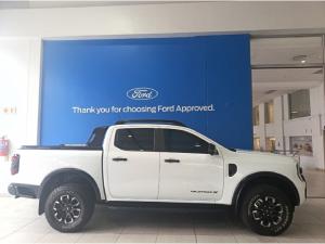 Ford Ranger 2.0 BiTurbo double cab Wildtrak X 4WD - Image 4