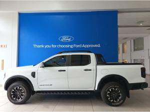 Ford Ranger 2.0 BiTurbo double cab Wildtrak X 4WD - Image 5