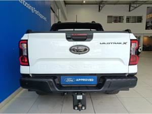 Ford Ranger 2.0 BiTurbo double cab Wildtrak X 4WD - Image 6