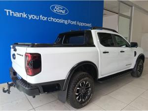 Ford Ranger 2.0 BiTurbo double cab Wildtrak X 4WD - Image 7