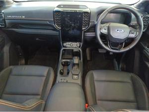 Ford Ranger 2.0 BiTurbo double cab Wildtrak X 4WD - Image 9