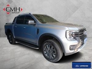 Ford Everest 2.0 BiTurbo Sport - Image 1