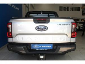 Ford Everest 2.0 BiTurbo Sport - Image 6
