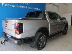 Ford Everest 2.0 BiTurbo Sport - Image 7