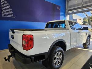Ford Ranger 2.0 SiT SuperCab XL - Image 4