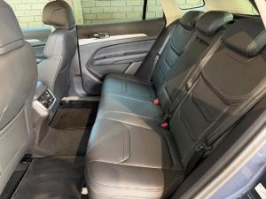 Ford Territory 1.8T Trend - Image 10