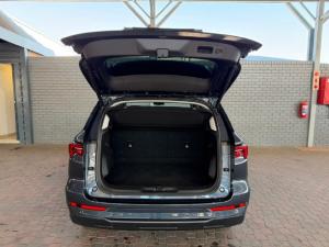 Ford Territory 1.8T Trend - Image 11
