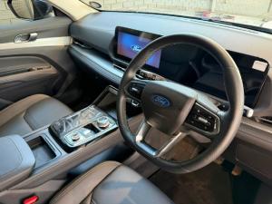 Ford Territory 1.8T Trend - Image 13