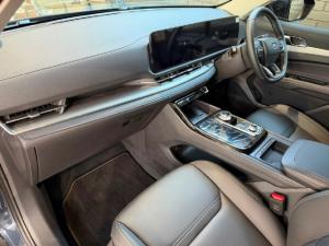 Ford Territory 1.8T Trend - Image 14