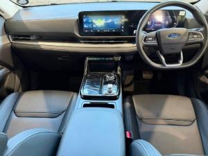 Ford Territory 1.8T Trend - Image 15
