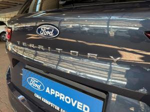 Ford Territory 1.8T Trend - Image 16