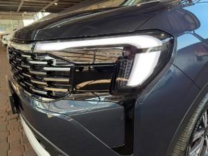 Ford Territory 1.8T Trend - Image 18