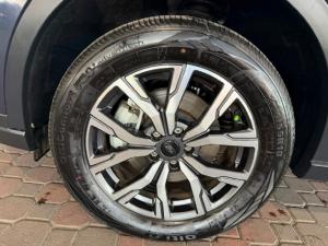Ford Territory 1.8T Trend - Image 22