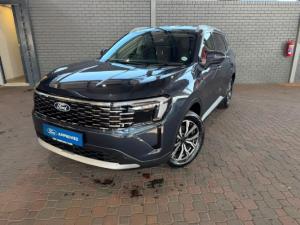 Ford Territory 1.8T Trend - Image 2