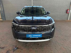 Ford Territory 1.8T Trend - Image 3