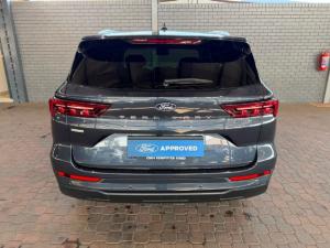 Ford Territory 1.8T Trend - Image 5