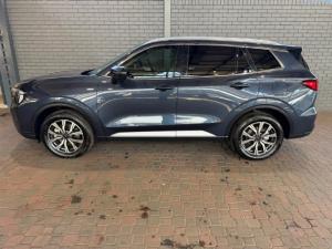 Ford Territory 1.8T Trend - Image 6
