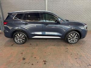 Ford Territory 1.8T Trend - Image 7