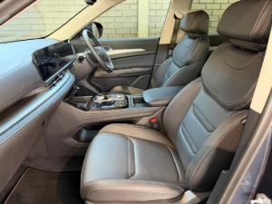 Ford Territory 1.8T Trend - Image 9