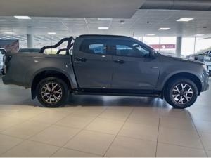 Isuzu D-Max 1.9TD double cab LS X-Rider auto - Image 10