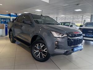 Isuzu D-Max 1.9TD double cab LS X-Rider auto - Image 1