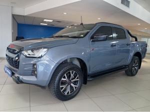 Isuzu D-Max 1.9TD double cab LS X-Rider auto - Image 2