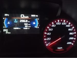 Isuzu D-Max 1.9TD double cab LS X-Rider auto - Image 6