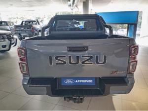 Isuzu D-Max 1.9TD double cab LS X-Rider auto - Image 8