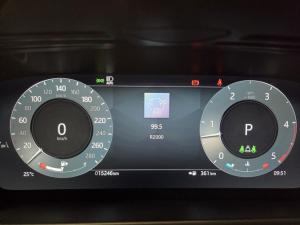 Land Rover Range Rover Velar D300 Dynamic SE - Image 10