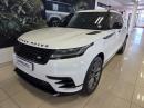 Thumbnail Land Rover Range Rover Velar D300 Dynamic SE