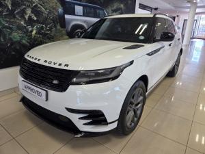 Land Rover Range Rover Velar D300 Dynamic SE - Image 1