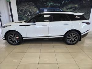 Land Rover Range Rover Velar D300 Dynamic SE - Image 2