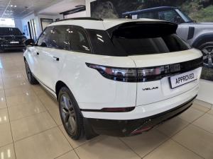 Land Rover Range Rover Velar D300 Dynamic SE - Image 3