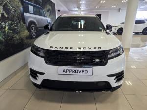 Land Rover Range Rover Velar D300 Dynamic SE - Image 4