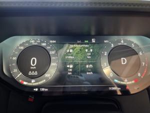 Land Rover Range Rover P530 HSE - Image 10