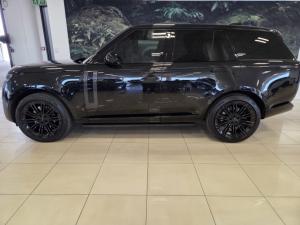 Land Rover Range Rover P530 HSE - Image 2